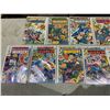 Image 6 : LOT OF ASSORTED VINTAGE MARVEL THE INVADERS COMIC BOOKS RANGING FROM #4-40