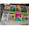 Image 2 : LOT OF ASSORTED VINTAGE COMIC BOOKS INCLUDING; GOLD KEY M.A.R.S. PATROL, JUDO MASTER, CHARLTON YOGI