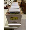 Image 5 : BOX OF ASSORTED COMIC BOOKS