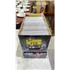 Image 5 : BOX OF ASSORTED COMIC BOOKS