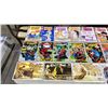 Image 2 : BOX OF ASSORTED COMIC BOOKS