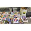 Image 4 : BOX OF ASSORTED COMIC BOOKS