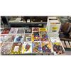 Image 4 : BOX OF ASSORTED COMIC BOOKS