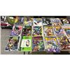 Image 2 : BOX OF ASSORTED COMIC BOOKS