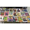 Image 3 : BOX OF ASSORTED COMIC BOOKS