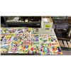 Image 4 : BOX OF ASSORTED COMIC BOOKS