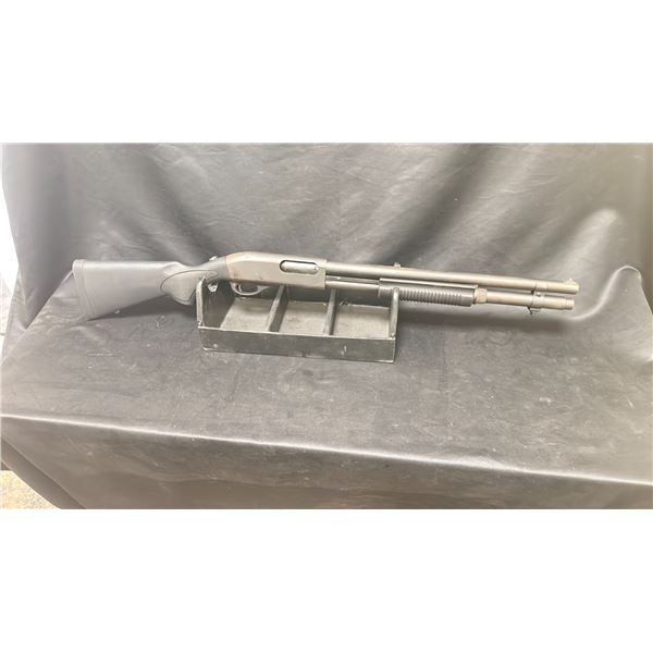 *P* REMINGTON 870 12 GAUGE PUMP ACTION SHOTGUN  *MUST HAVE VALID P.A.L*