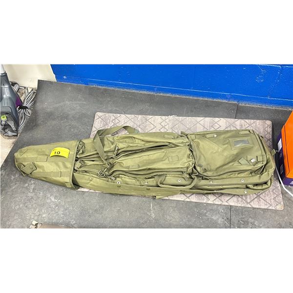 GUN CASE