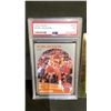 Image 2 : PSA 7 1990 HOOPS MARK JACKSON & UNGRADED BASKETBALL CARDS