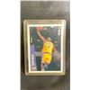 Image 1 : 1995 UPPER DECK COLLECTOR'S CHOICE #267 KOBE BRYANT ROOKIE BASKETBALL CARD
