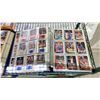 Image 4 : SHELF OF ASSORTED BASKETBALL & BASEBALL CARDS