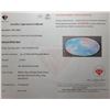 Image 1 : ($4,860 APPRAISAL) - 2.43 CT CERTIFIED OPAL GEMSTONE