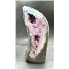 Image 1 : 1.15KG 7" AMETHYST GEODE