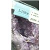 Image 4 : 1.15KG 7" AMETHYST GEODE