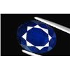 Image 4 : ($12,600 APPRAISAL) - 8.40 CT CERTIFIED BLUE SAPPHIRE GEMSTONE