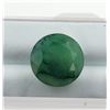 Image 3 : ($10,625 APPRAISAL) - 8.50 CT CERTIFIED EMERALD GEMSTONE