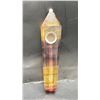 Image 2 : BRAND NEW CALCITE SMOKE PIPE LISTED RETAIL $450 & BRAND NEW FLUORITE SMOKE PIPE LISTED RETAIL $450
