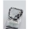 Image 2 : ($8,875 APPRAISAL) - 72.43 CT FANCY ROCK QUARTZ GEMSTONE