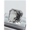 Image 4 : ($8,875 APPRAISAL) - 72.43 CT FANCY ROCK QUARTZ GEMSTONE