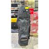 Image 1 : ASSORTED RH GOLF CLUBS WITH GOLF BAG & AUGUSTA GOLF BAG COVER