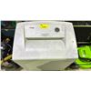 Image 2 : RADAHLE CLEANTEC COMMERCIAL SHREDDER WITH POWER CORD *PARTS & REPAIR*