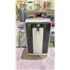 Image 1 : COMMERCIAL COOL 10,000 BTU PORTABLE AIR CONDITIONER (NO HOSE, NO REMOTE)
