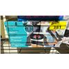 Image 3 : SHELF OF ASSORTED ITEMS INCLUDING: GLOVES, MASSAGERS, WATERPICK & MORE *MAY BE MISSING PRICES/