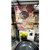 Image 5 : SHELF OF ASSORTED ITEMS, INCLUDING: PANS, GRILLS, KETTLES, & MORE *MAY BE MISSING PRICES/ UNKNOWN
