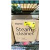 Image 2 : DUPRAY STEAM CLEANER