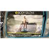 Image 2 : BODY GLOVE INFLATABLE PADDLE BOARD