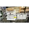Image 1 : PRINTER, TP-LINK, & MORE *UNKNOWN WORKING CONDITION / MAY BE MISSING PIECES*
