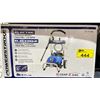 Image 1 : ELECTRIC PRESSURE WASHER * INKNOWN WORKING CONDITION/MAY BE MISSING PIECES*