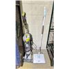 Image 1 : STEAM MOP, & AIR-LIGHT VACUUM *MAY BE MISSING PIECES / UNKNOWN WORKING CONDITION*