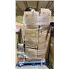 Image 1 : PALLET OF STORAGE LOCKER GOODS