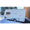 Image 1 : 2010 JAYCO TRAILER JAY FEATHER EXP, WHITE  VIN 10JBJ01H041JF0194