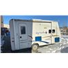 Image 2 : 2010 JAYCO TRAILER JAY FEATHER EXP, WHITE  VIN 10JBJ01H041JF0194
