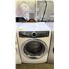 Image 1 : ELECTROLUX LUXCARE WASH FRONT LOAD WASHER