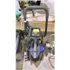 Image 2 : AR BLUE MAXX 2200 PSI 1.2 GPM ELECTRIC PRESSURE WITH WAND & HOSE