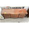 Image 2 : 2 DRAWER 2 DOOR SIDEBOARD