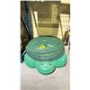 Image 1 : 4 TURTLE SANDBOXES (MAY BE MISSING PARTS & PIECES)