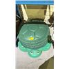 Image 2 : 4 TURTLE SANDBOXES (MAY BE MISSING PARTS & PIECES)