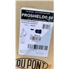 Image 2 : BOX OF PROSHIELD COVERALLS