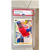 Image 1 : PSA 9 1991 UPPERDECK #SP1 MICHAEL JORDAN BASEBALL CARD