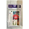 Image 2 : PSA 9 1991 UPPERDECK #SP1 MICHAEL JORDAN BASEBALL CARD