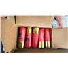 Image 3 : *P* LOT OF 12 GAUGE SHOT GUN SHELLS *MUST HAVE VALID P.A.L*