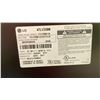 Image 2 : LG 47" TV *NO REMOTE*