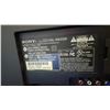 Image 2 : SONY 40" TV *NO REMOTE*