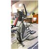 Image 1 : PRO-FORM CITY HIIT 5.9 ELLIPTICAL *UNKNOWN WORKING CONDITION/ MAY BE MISSING PIECES*