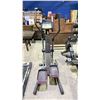 Image 2 : PRO-FORM CITY HIIT 5.9 ELLIPTICAL *UNKNOWN WORKING CONDITION/ MAY BE MISSING PIECES*