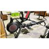 Image 1 : PRO FORM PRO TRAINER500 ROW MACHINE *UNKNOWN WORKING CONDITION/ MAY BE MISSING PIECES*